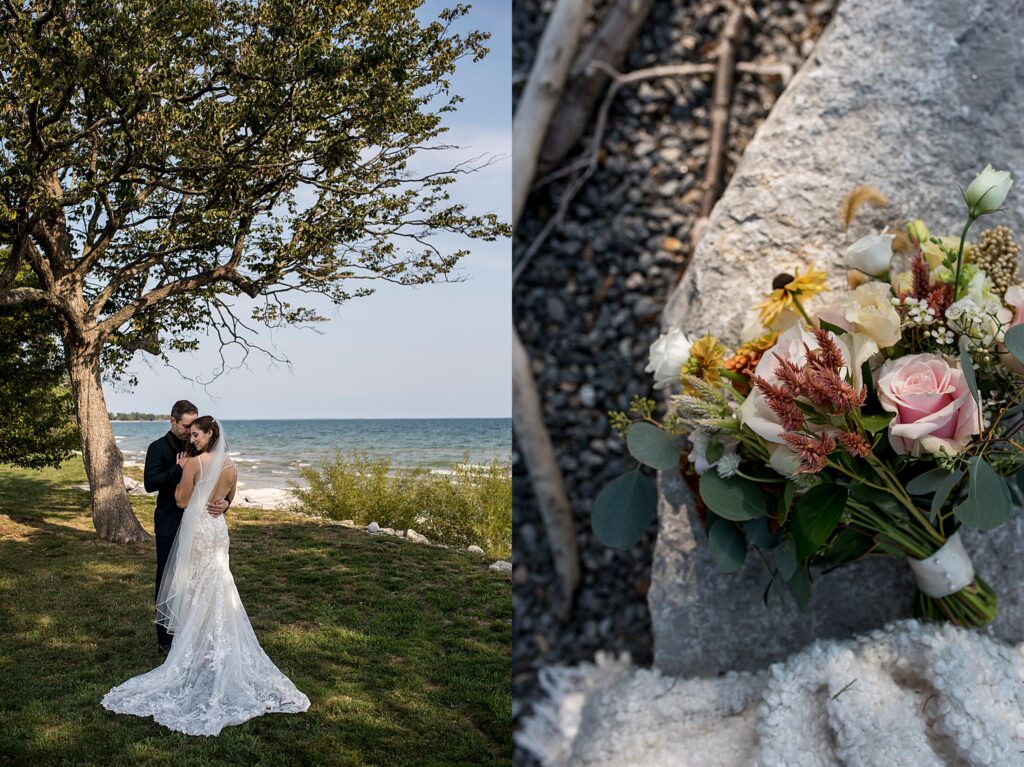 Grange Winery wedding - 008