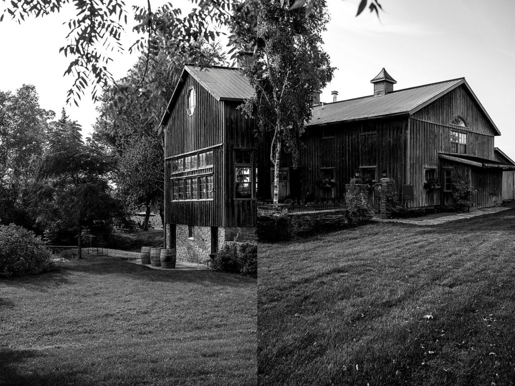 Grange Winery wedding - 014