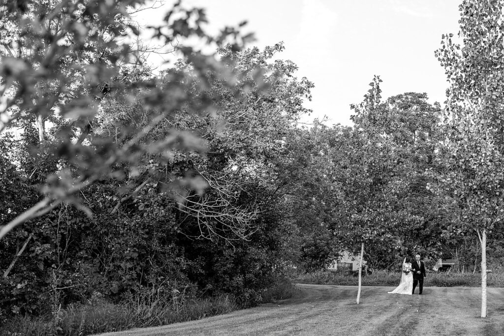 Grange wedding - 017