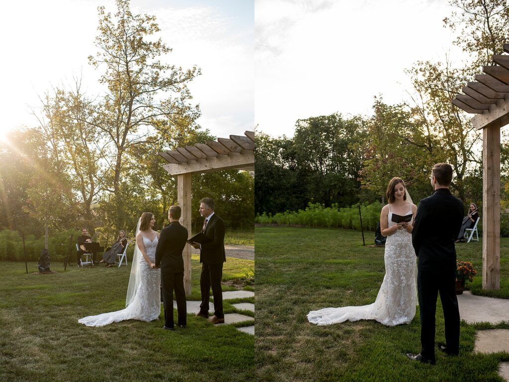 Grange winery - 020
