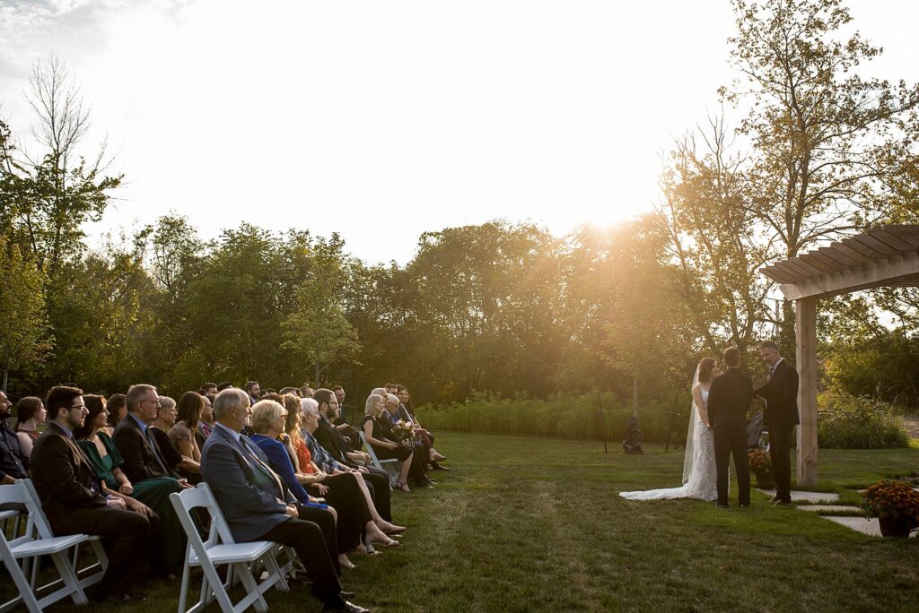 Grange wedding - 021