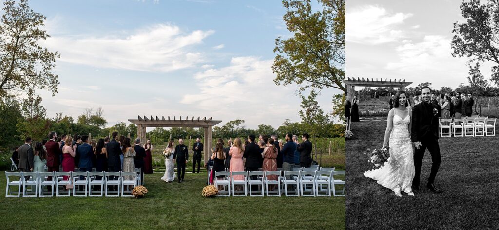 Prince Edward County wedding - 023