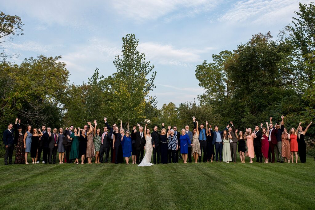 Prince Edward County wedding - 024