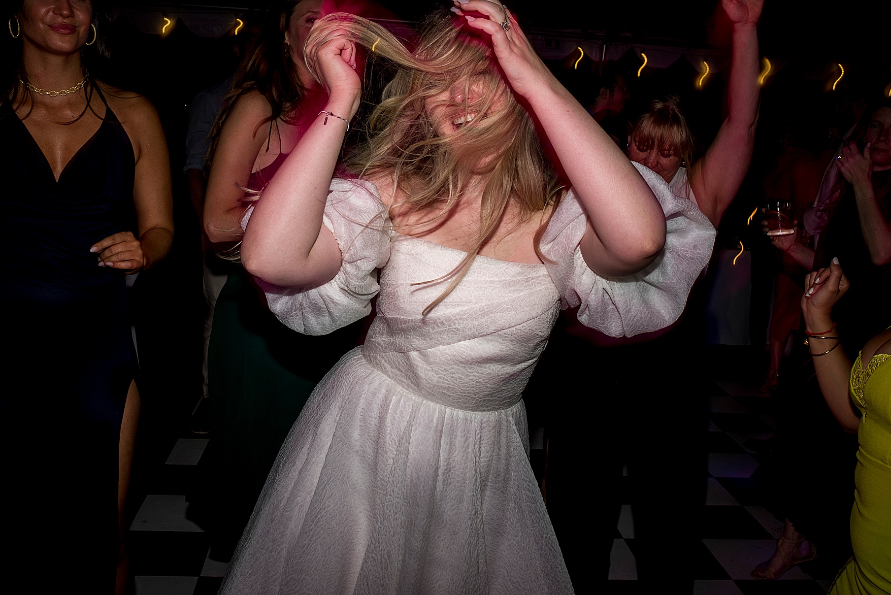 Quebec Wedding photographer