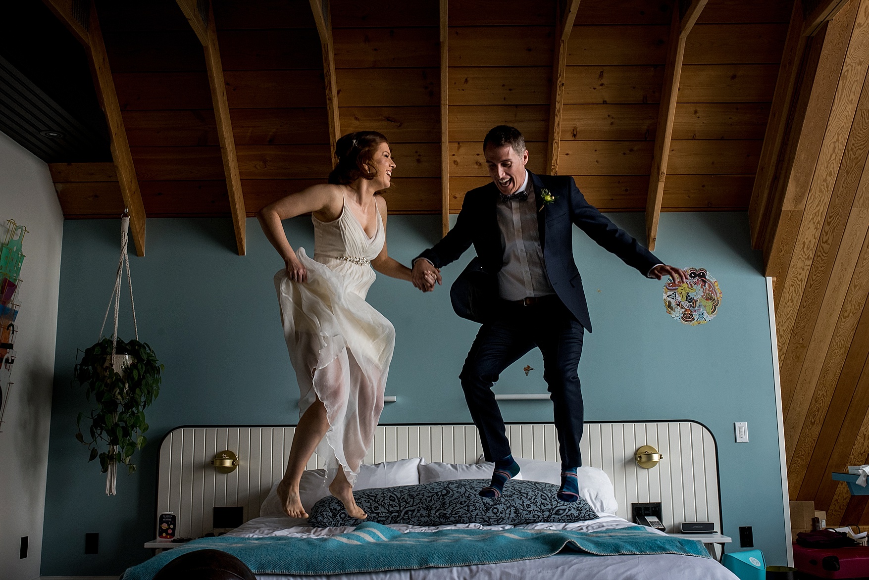 Prince Edward County wedding photographer