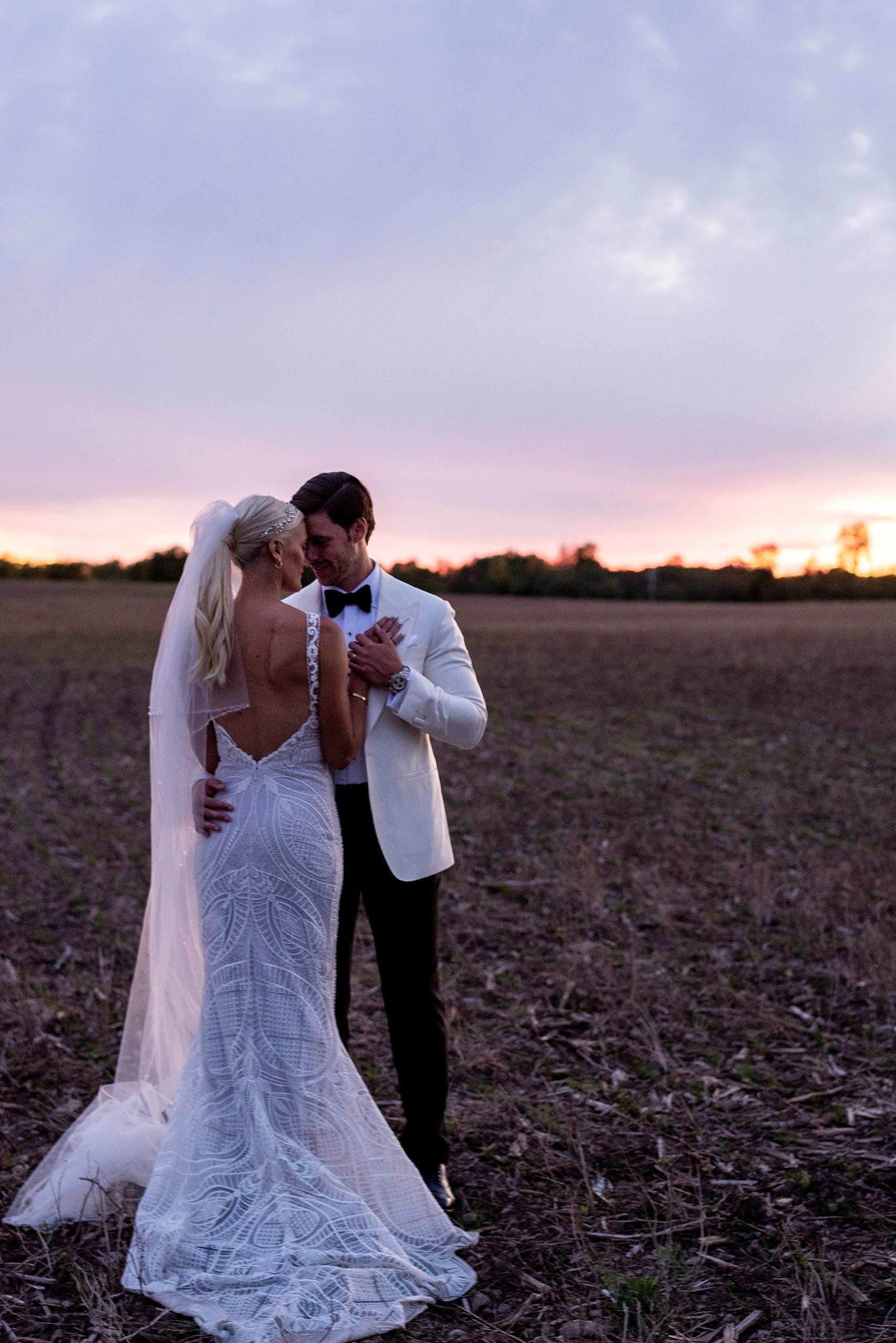 County Chic Workshops wedding