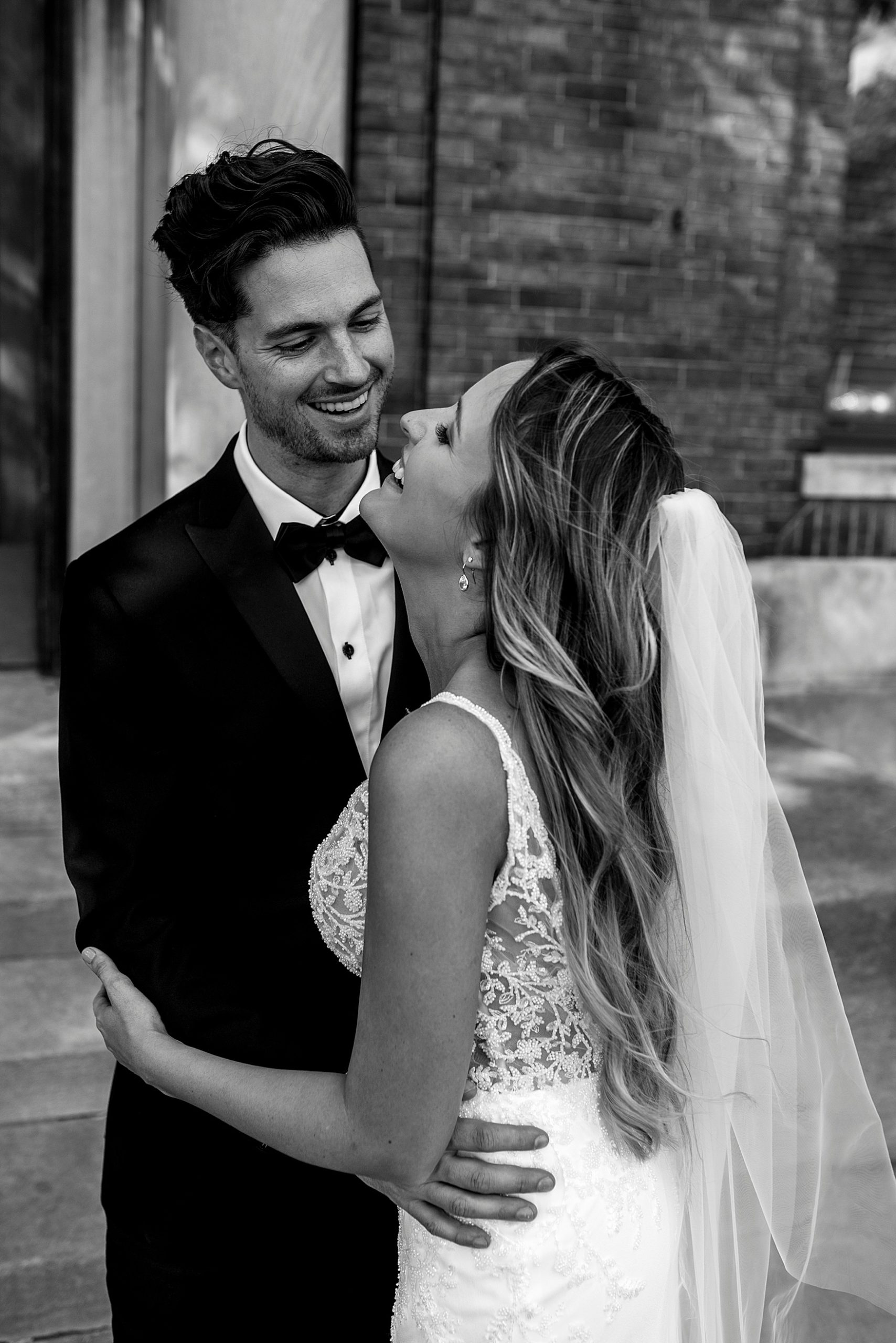 Quebec Wedding Photographer