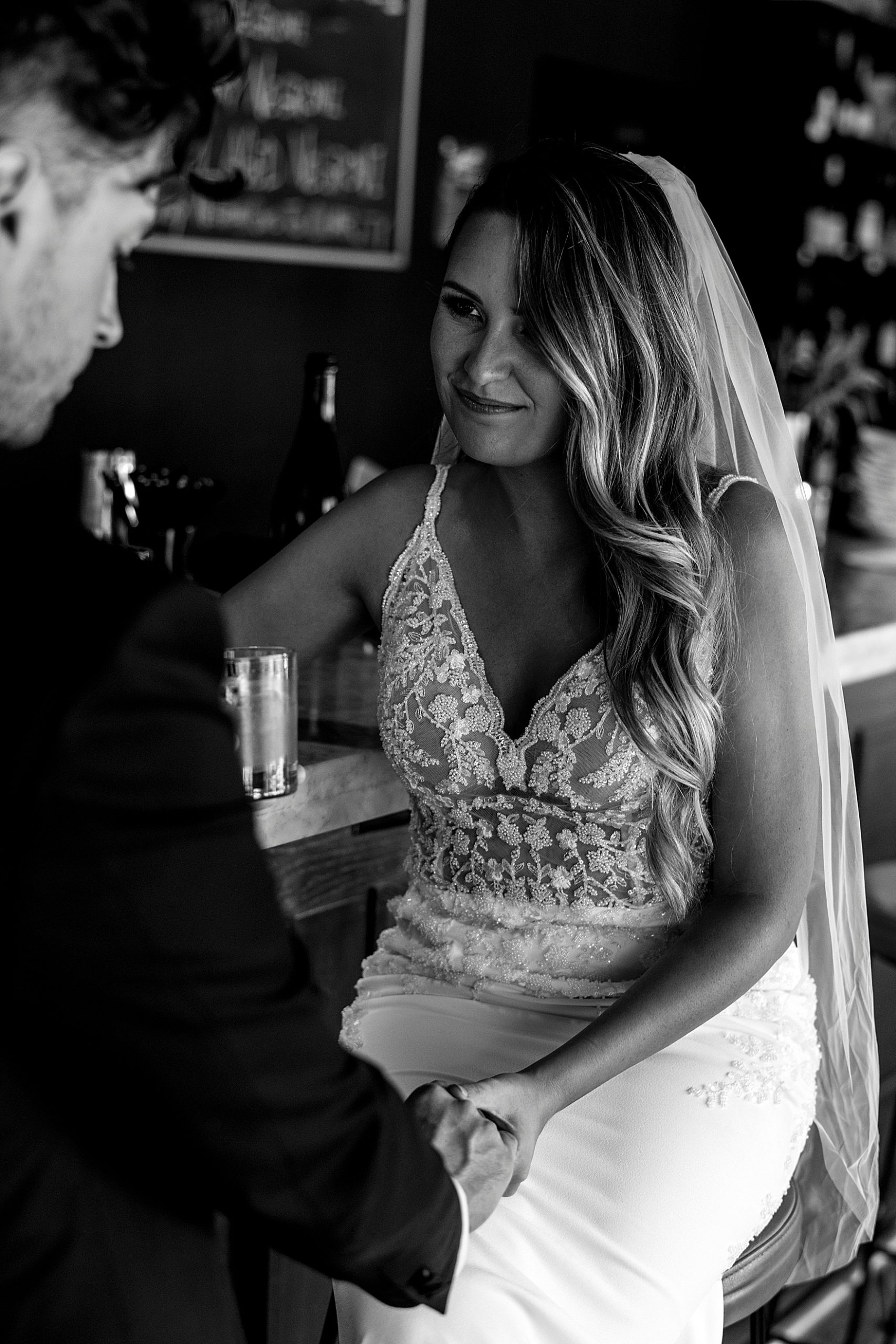 Quebec Wedding Photographer