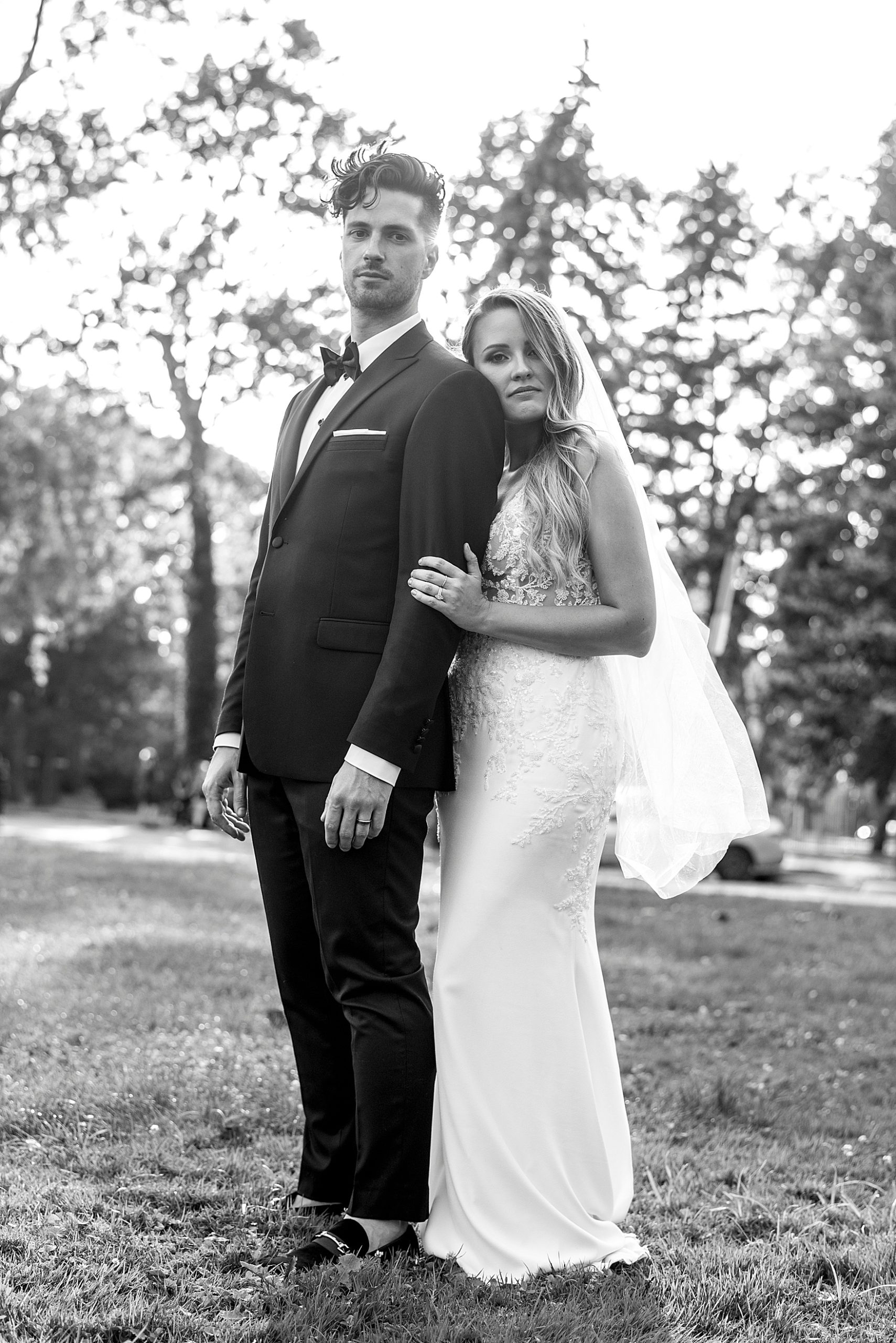 Prince Edward County wedding photographer