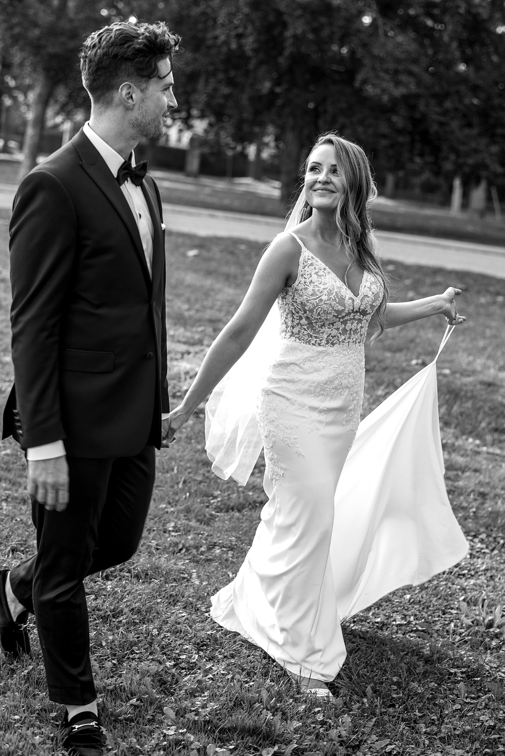 Prince Edward County wedding photographer