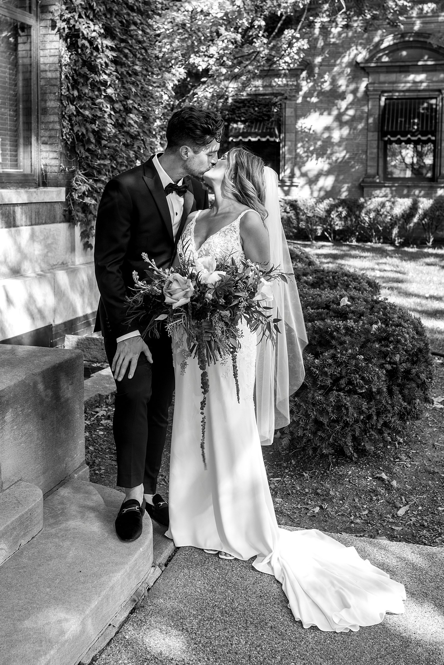 Quebec Wedding Photographer