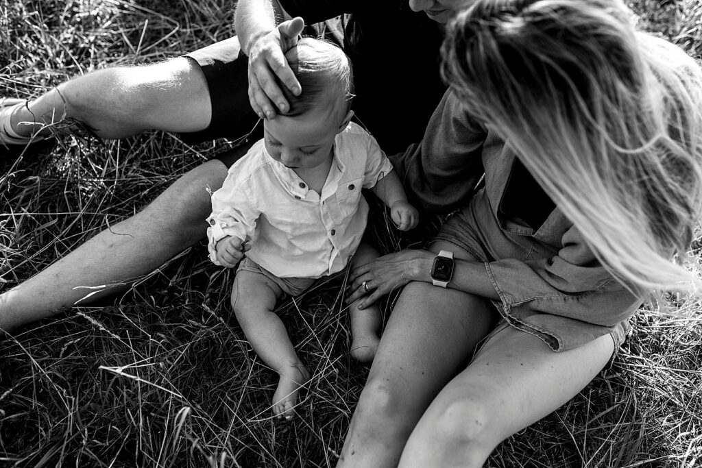 Family photos in Prince Edward County - 3