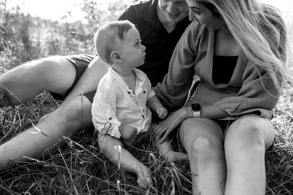 Family photos in Prince Edward County - 4