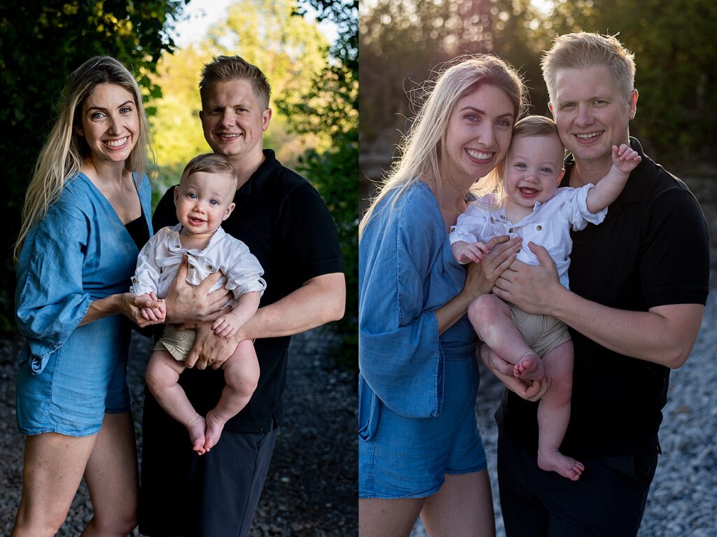 Family photos in Prince Edward County - 5
