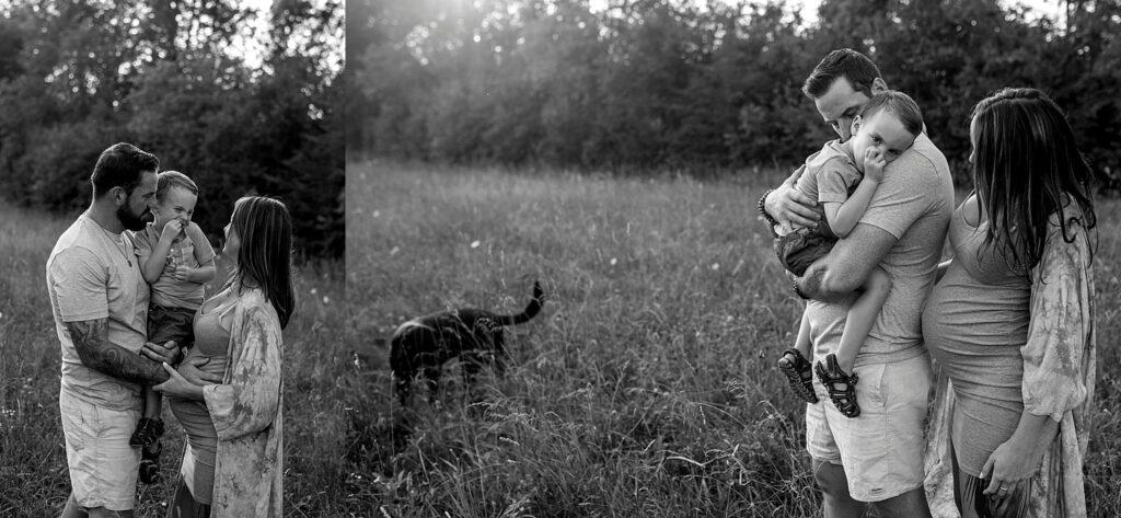 Prince Edward County Photographer