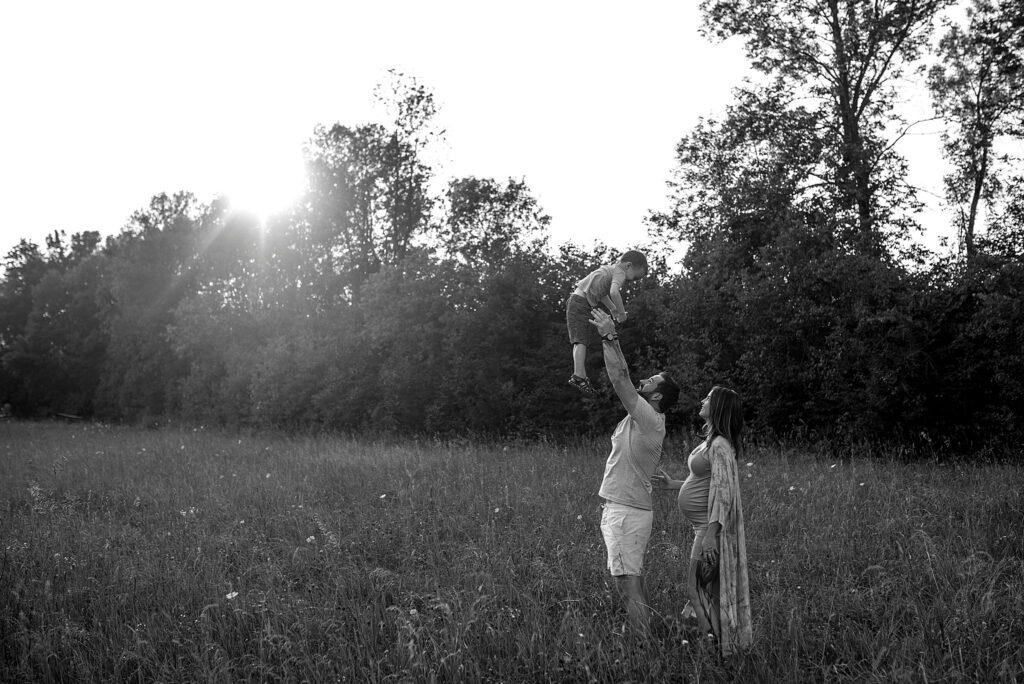 Prince Edward County Photographer