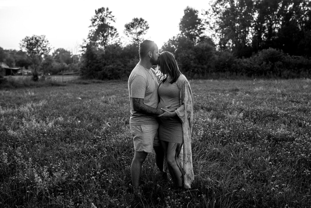 Maternity Photos Picton