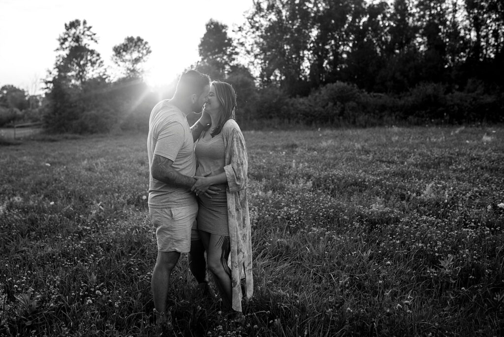 Photographe famille Chicoutimi