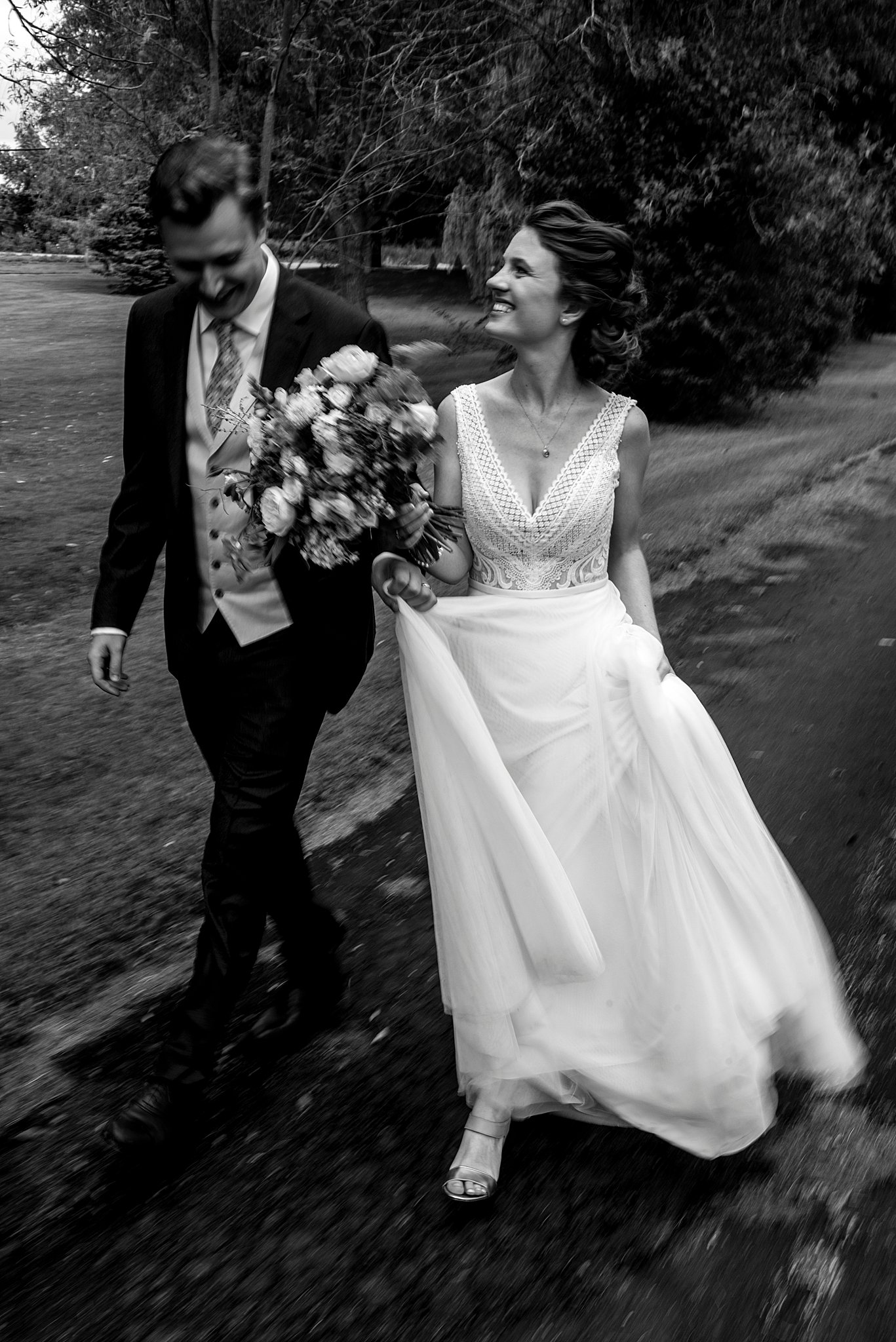 Planning a wedding in Prince Edward County
