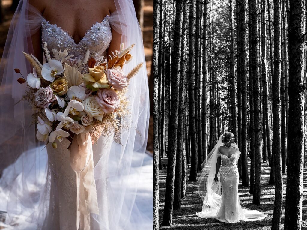 Planning a wedding in Prince Edward County