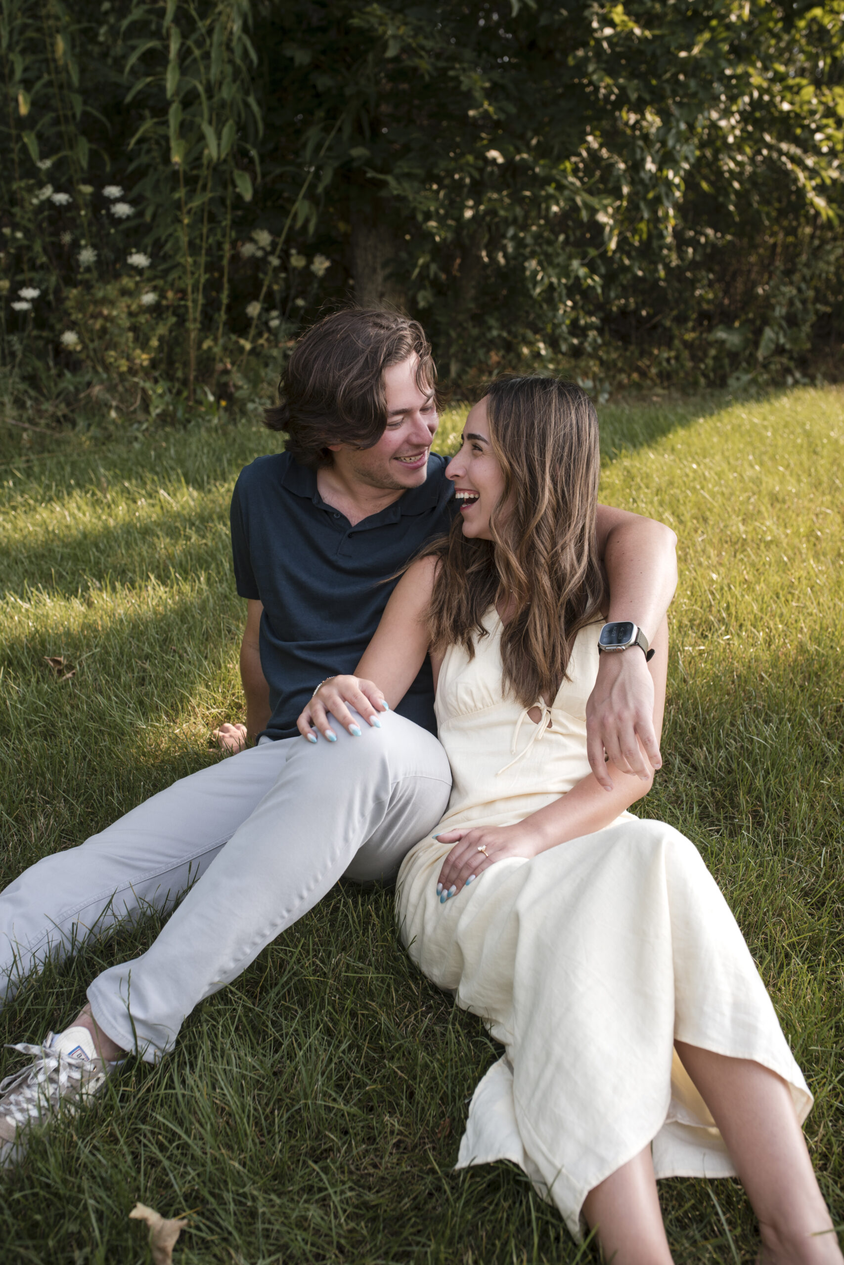 Prince Edward County Proposal Photographer - 2