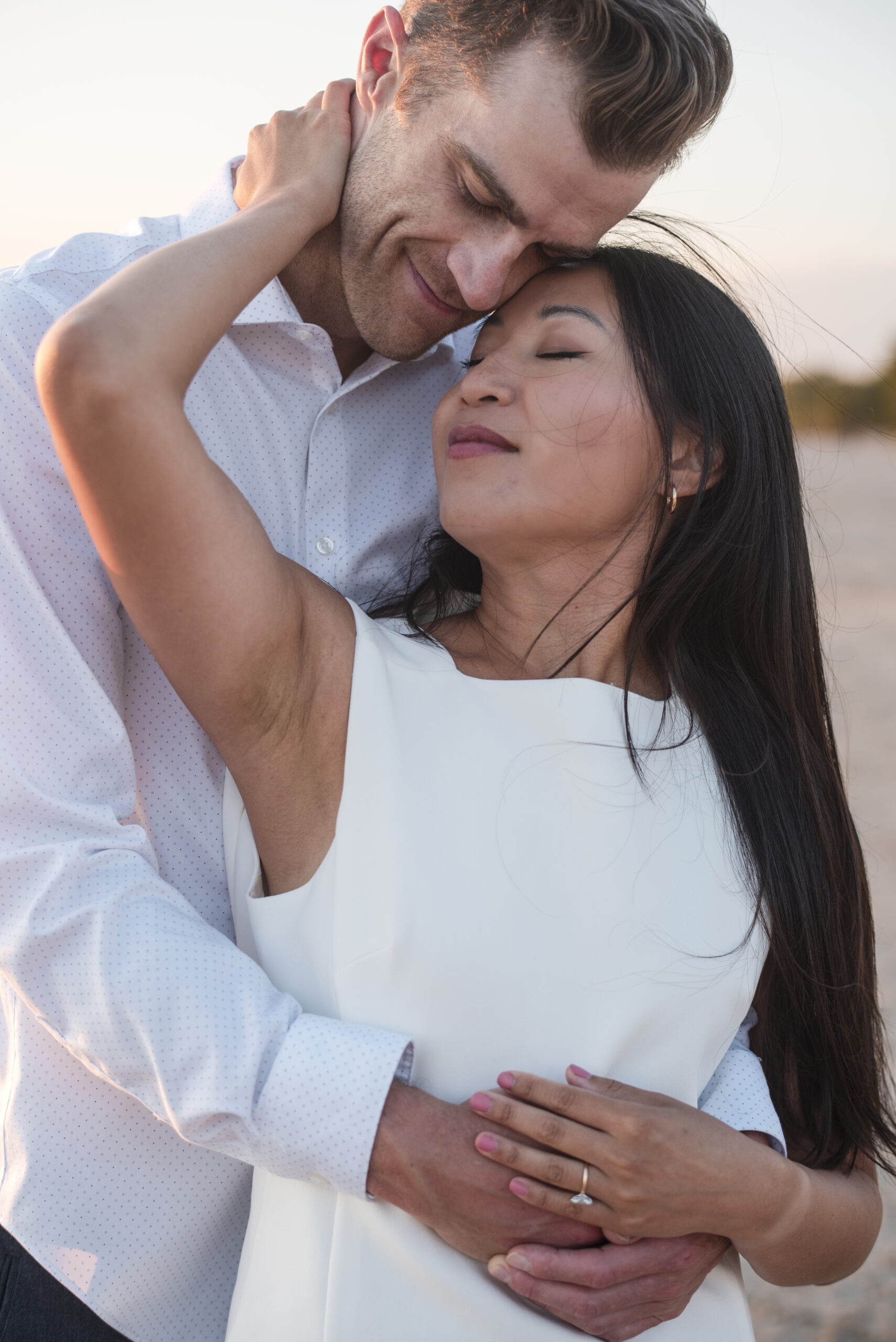 Prince Edward County Proposal Photographer - 3